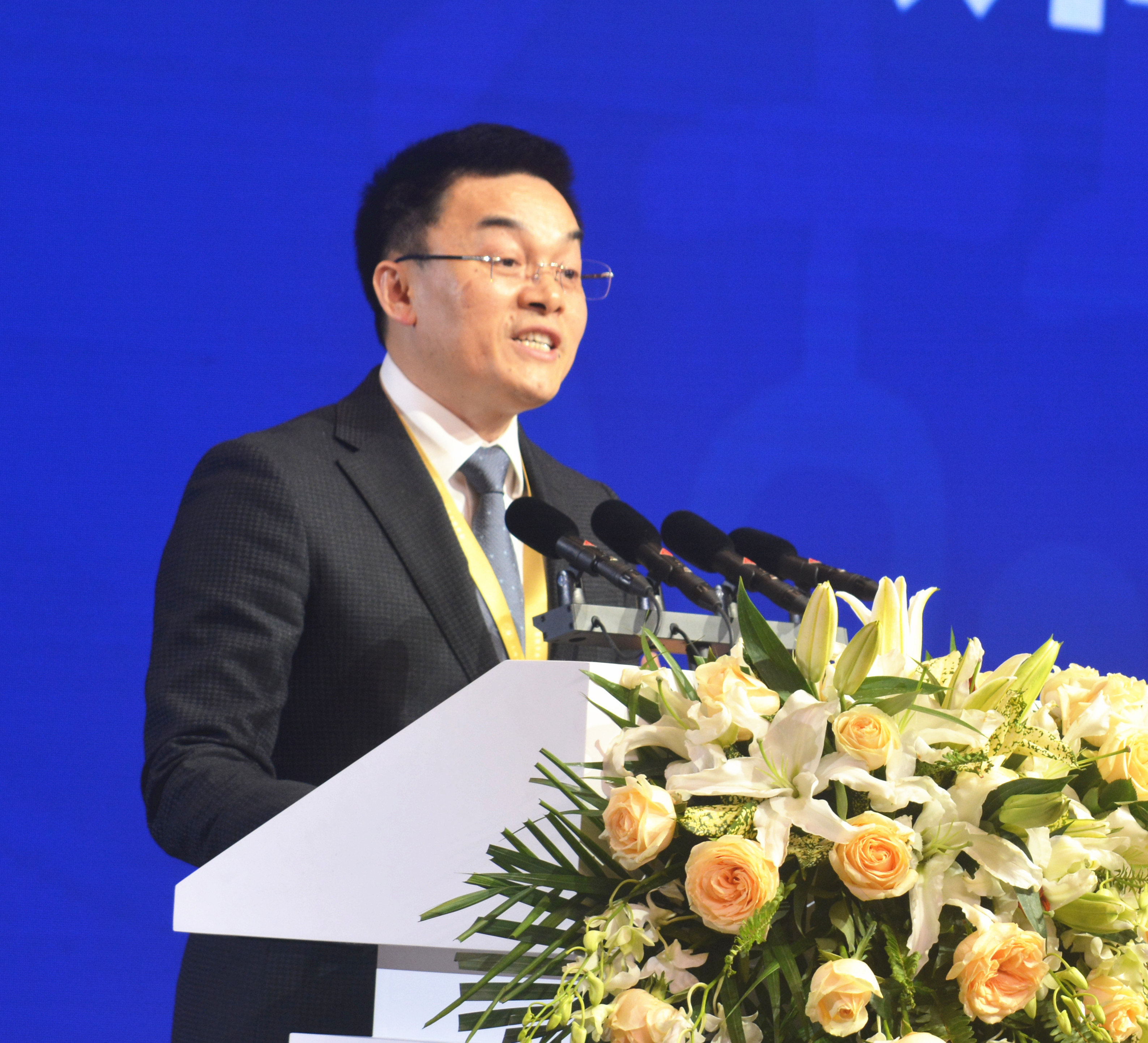 上海市安徽商会会长、景域驴妈妈集团董事长洪清华.jpg
